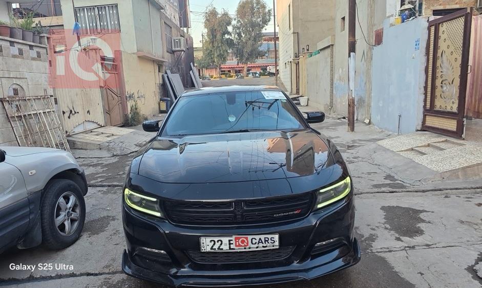 دودج تشارجر